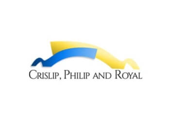 Memphis Real Estate Lawyers Crislip, James A. Jr. - CRISLIP, PHILIP & ROYAL