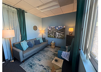 Murrieta Marriage Counselors John Bacon Gilbert, LMFT - LAKES THERAPY AND COUNSELING CENTER