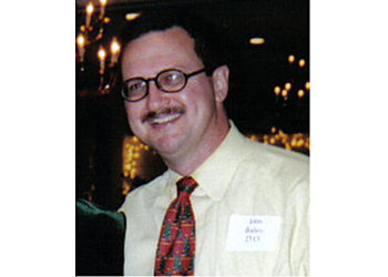 John Bailey, DO Tallahassee Psychiatrists image 1