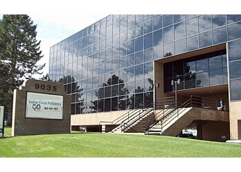 Westminster Pediatricians John Barbe, MD - INDIAN CREST PEDIATRICS