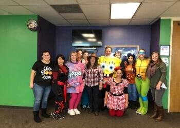 Westminster Pediatricians John Barbe, MD - INDIAN CREST PEDIATRICS