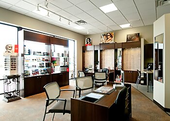 Denver Eye Doctors John Bardash, OD - DR. SPEX VISION CARE