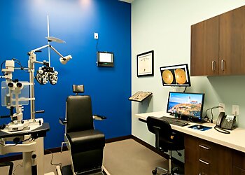 Denver Eye Doctors John Bardash, OD - DR. SPEX VISION CARE