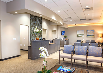 Montgomery Cosmetic Dentists John Barganier, DMD - SMILEMAKERS