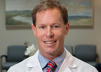 John Barganier, DMD - SMILEMAKERS Montgomery Cosmetic Dentists image 1