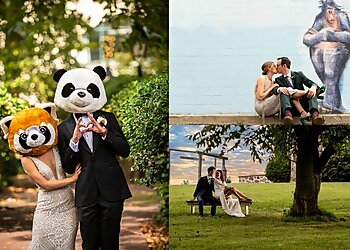 Philadelphia Wedding Photographers John Barone Photography