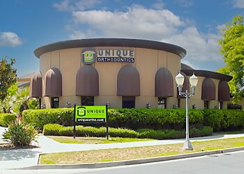 Visalia Orthodontists John Bayrakdarian, DMD - UNIQUE ORTHODONTICS