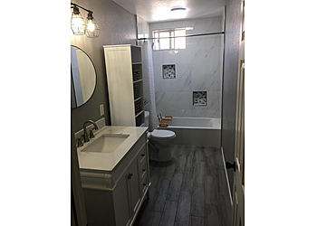 Corona Handyman John Belanger Construction