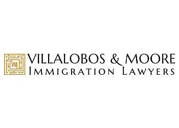 El Paso Immigration Lawyers John Benjamin Moore - VILLALOBOS & MOORE