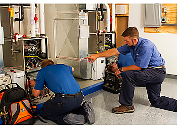 Rochester Hvac Services John Betlem Heating & Cooling, Inc.