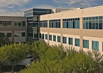 Phoenix Oncologists John Bibb, MD - HONORHEALTH VIRGINIA