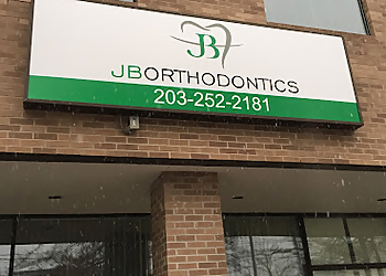 Stamford Orthodontists John Bibko, DMD - JB ORTHODONTICS STAMFORD