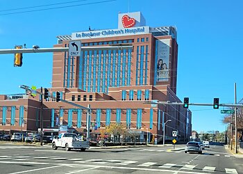 Memphis Nephrologists John Bissler, MD - LE BONHEUR CHILDREN'S HOSPITAL