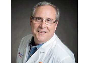 John Bissler, MD - LE BONHEUR CHILDREN'S HOSPITAL  Memphis Nephrologists image 1