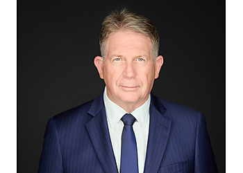 Westminster Divorce Lawyers John Bledsoe - THE BLEDSOE FIRM