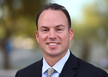 John Brown, MD - SUN CITY WEST 210 CLINIC John Brown, MD - Surprise, AZ Orthopedics - Doctor Portrait Image
