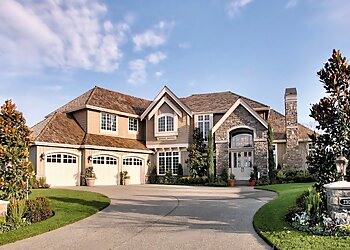 Bellevue Home Builders John Buchan Homes