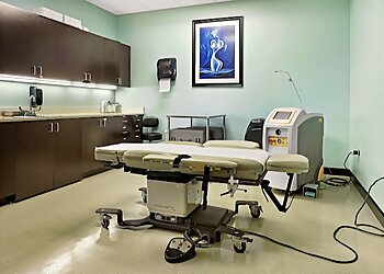 Naperville Plastic Surgeon John Bull, MD, FACS - THE JOHN BULL CENTER FOR COSMETIC SURGERY & LASER MEDISPA