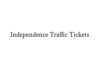 Independence DUI Lawyers John Burnett - INDEPENDENCE TRAFFIC TICKETS
