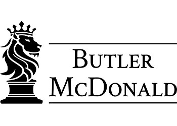 New Orleans Tax Attorney John Butler - BUTLER MCDONALD