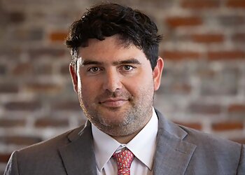 John Butler - BUTLER MCDONALD New Orleans Tax Attorney image 1