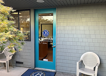 Santa Rosa Cosmetic Dentists John Buzza, DDS - BUZZA DENTAL GROUP