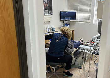 Santa Rosa Cosmetic Dentists John Buzza, DDS - BUZZA DENTAL GROUP