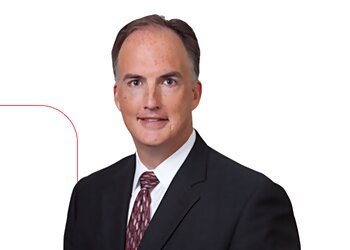John C. Alemanni - KILPATRICK TOWNSEND & STOCKTON LLP Winston Salem Patent Attorney image 1