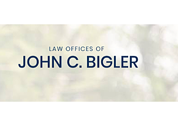 Palmdale Divorce Lawyers John C. Bigler - LAW OFFICES OF JOHN C. BIGLER