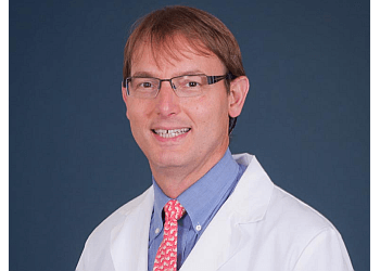 John C. Britt, MD - Piedmont Ear Nose & Throat Winston Salem Ent Doctors