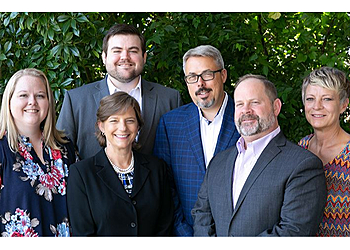 Little Rock DUI Lawyers John C. Collins - COLLINS, COLLINS & RAY, P.A.