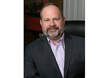 John C. Collins - COLLINS, COLLINS & RAY, P.A. Little Rock DUI Lawyers image 1