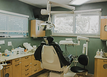 Reno Cosmetic Dentists John C. DiGrazia, DDS - DIGRAZIA DENTISTRY