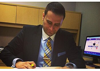 Warren DUI Lawyers John C. Elkhoury - THE LAW OFFICE OF JOHN C. ELKHOURY P.C.