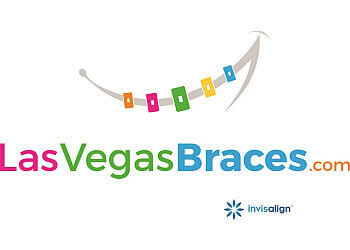 North Las Vegas Orthodontists John C Griffiths, DDS, MDS, PC - LAS VEGAS BRACES