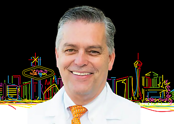 John C. Griffiths, DDS, MDS, PC - LAS VEGAS BRACES John C. Griffiths, DDS, MDS, PC - LAS VEGAS BRACES - Las Vegas, NV Orthodontists - Doctor Portrait Image