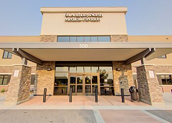 Westminster Urologists John C. Kefer, MD, PhD - COLORADO UROLOGY ASSOCIATES