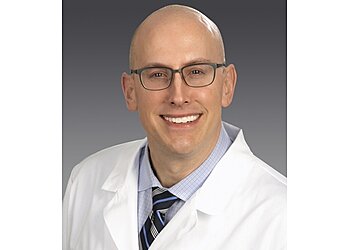 John C. Kefer, MD, PhD -  COLORADO UROLOGY ASSOCIATES Westminster Urologists image 1