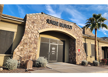 Gilbert Urologists John C. Lin, MD - SUNRISE UROLOGY