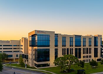 Gainesville Neurosurgeons John C. Stevenson, MD - HCA FLORIDA NORTH FLORIDA HOSPITAL