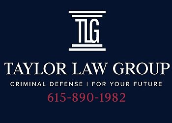 Murfreesboro DUI Lawyers John C. Taylor - TAYLOR LAW GROUP