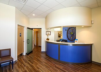 New Orleans Dentists John C. Tripp, DDS - 7 O'CLOCK DENTAL