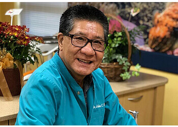 John C. Wong, DMD - BLOOMFIELD PEDIATRIC DENTISTRY Hartford Kids Dentists