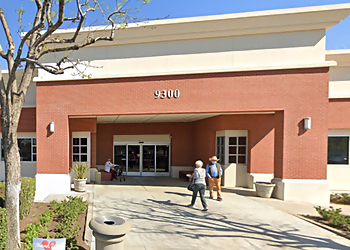 Bakersfield Podiatrists John C. Zimmerman, DPM, FACFAS - FOOT & ANKLE INSTITUTE