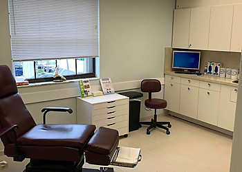 Fort Lauderdale Podiatrists John Cameron, DPM - CERTIFIED FOOT & ANKLE SPECIALISTS