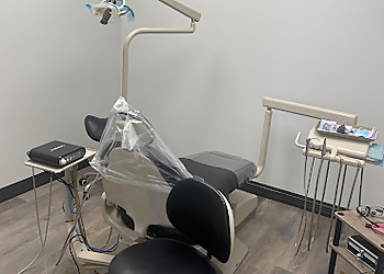 Tampa Cosmetic Dentists John Cannariato, DMD - SOUTH TAMPA SMILES