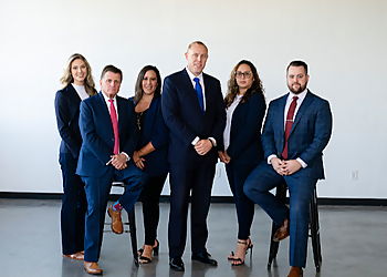 John Cannon - Norman, OK DWI & DUI Lawyers - Legal Team Image