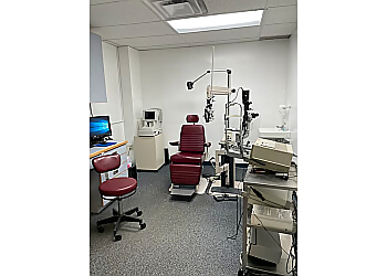 Lowell Eye Doctors John Capino, MD - MERRIMACK EYE CLINIC