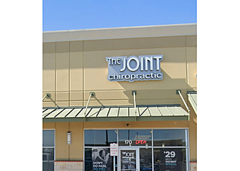 New Braunfels Chiropractors John Carlson, DC - THE JOINT CHIROPRACTIC