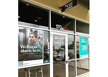 New Braunfels Chiropractors John Carlson, DC - THE JOINT CHIROPRACTIC